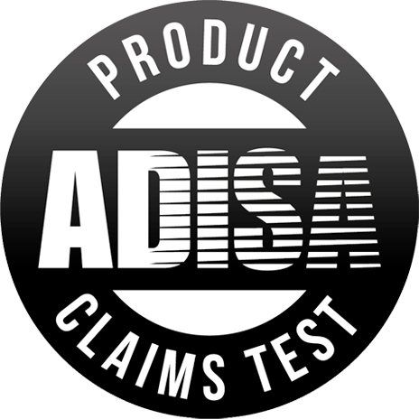 Adisa Product Claims Test