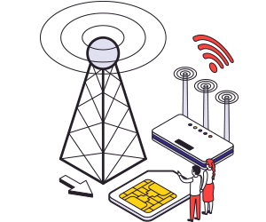 Network Connections